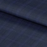 Blue 4900-36 - 70% Blend Wool Suit