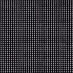 Black 4900-38 - 70% Blend Wool Suit