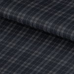 Grey 4900-40 - 70% Blend Wool Suit