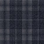 Grey 4900-40 - 70% Blend Wool Suit