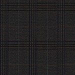 Brown 4900-44 - 70% Blend Wool Suit