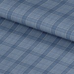 Light blue 4900-45 - 70% Blend Wool Suit