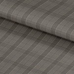 Brown 4900-46 - 70% Blend Wool Suit