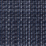 Blue 4900-5 - 70% Blend Wool Suit