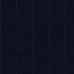 Blue 4901-11 - 70% Blend Wool Suit