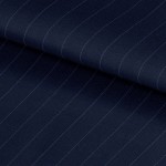 Blue 4901-20 - 70% Blend Wool Suit