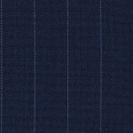 Blue 4901-20 - 70% Blend Wool Suit