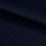 Blue 4901-21 - 70% Blend Wool Suit