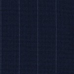 Blue 4901-21 - 70% Blend Wool Suit