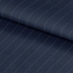 Blue 4901-22 - 70% Blend Wool Suit