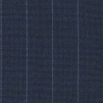 Blue 4901-22 - 70% Blend Wool Suit