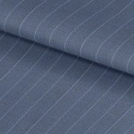 Light blue 4901-23 - 70% Blend Wool Suit