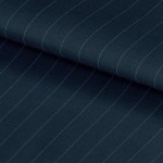 Blue 4901-24 - 70% Blend Wool Suit