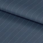 Light blue 4901-25 - 70% Blend Wool Suit