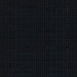 Blue 4901-49 - 70% Blend Wool Suit