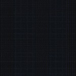 Blue 4901-50 - 70% Blend Wool Suit
