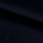 Blue 4901-53 - 70% Blend Wool Suit