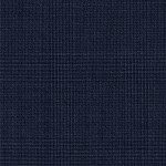 Blue 4901-59 - 70% Blend Wool Suit
