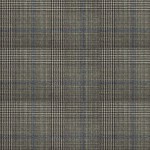 Brown 4901-71 - 70% Blend Wool Suit
