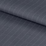 Grey 4901-8 - 70% Blend Wool Suit