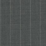 Grey 4901-9 - 70% Blend Wool Suit