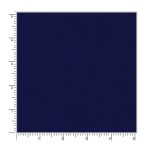 MIDNIGHT BLUE FRESCO WOOL BLEND Suit