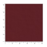 CADMIUM RED FRESCO WOOL BLEND Suit
