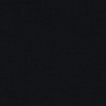 VERY DARK GREY (MOSTLY BLACK) FRESCO WOOL BLEND Suit