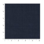 INDIGO BLUE FRESCO WOOL BLEND Suit