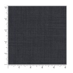 LIGHT GREY SHARKSKIN WOOL BLEND Suit