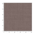 DUSTY RANCH BROWN SHARKSKIN WOOL BLEND Suit