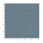 LIGHT BLUE GREY SHARKSKIN WOOL BLEND Suit