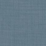 LIGHT BLUE GREY SHARKSKIN WOOL BLEND Suit
