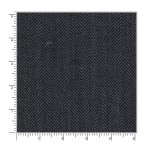 LIGHT GREY HERRINGBONE WOOL BLEND Suit