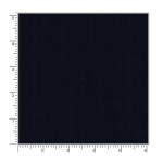 VERY DARK NAVY HERRINGBONE WOOL BLEND Suit