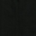Black 701219 - Wool Linen Suit