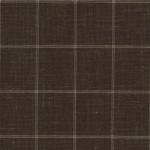 Brown 701309 - Wool Linen Suit