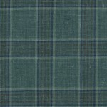 Green 701331 - Wool Linen Suit