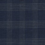 Blue 701335 - Wool Linen Suit