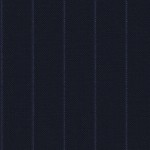 Blue 71230 - 70% Blend Wool Suit