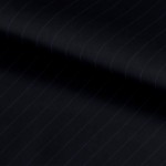 Blue 71233 - 70% Blend Wool Suit