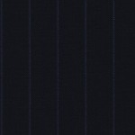 Blue 71233 - 70% Blend Wool Suit