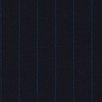 Blue 71238 - 70% Blend Wool Suit