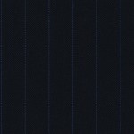 Blue 71241 - 70% Blend Wool Suit