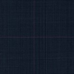 Blue 71251 - 70% Blend Wool Suit