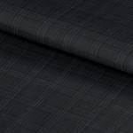 Grey 71259 - 70% Blend Wool Suit