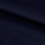 Blue 71260 - 70% Blend Wool Suit