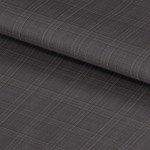 Brown 71261 - 70% Blend Wool Suit