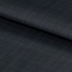 Grey 71262 - 70% Blend Wool Suit