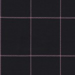 Black 72627 - 70% Wool Suit